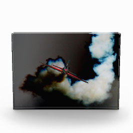 Bloque Para Fotos Vuelo 3 pba