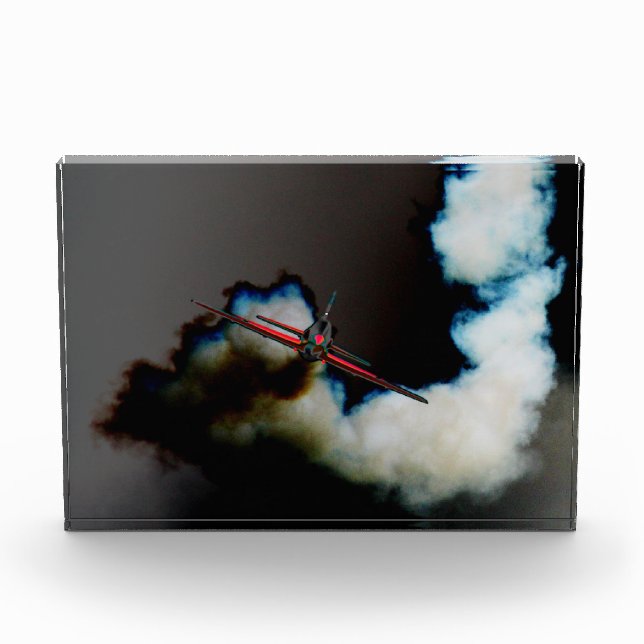 Bloque Para Fotos Vuelo 3 pba (Anverso)