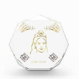 Bloque Para Fotos wedding ceremony style