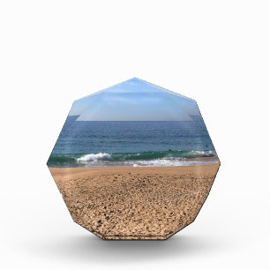 Bloque Para Fotos Wedge, Newport Beach, California