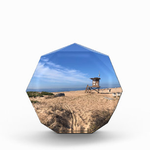 Bloque Para Fotos Wedge, Newport Beach, California
