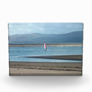 BLOQUE PARA FOTOS WINDSURF