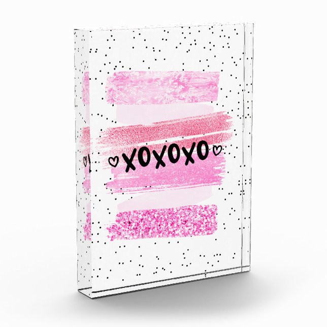 Bloque Para Fotos xoxoxo (Izquierda)