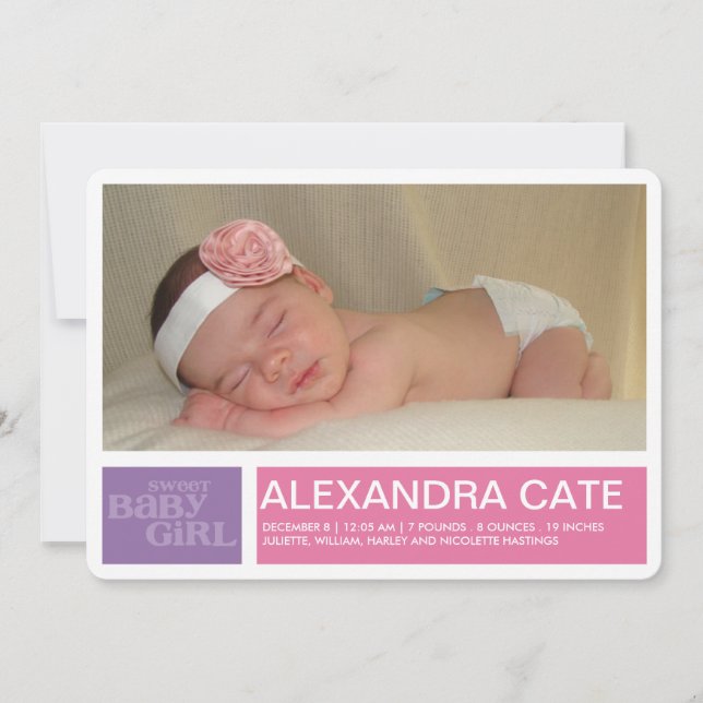 Bloquea la Invitación Chica (Anverso)