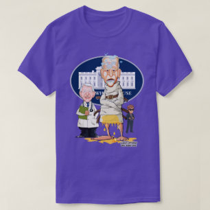 BLOQUEAR LA Camiseta