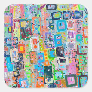 Bloquear Pegatinas de Fiestas