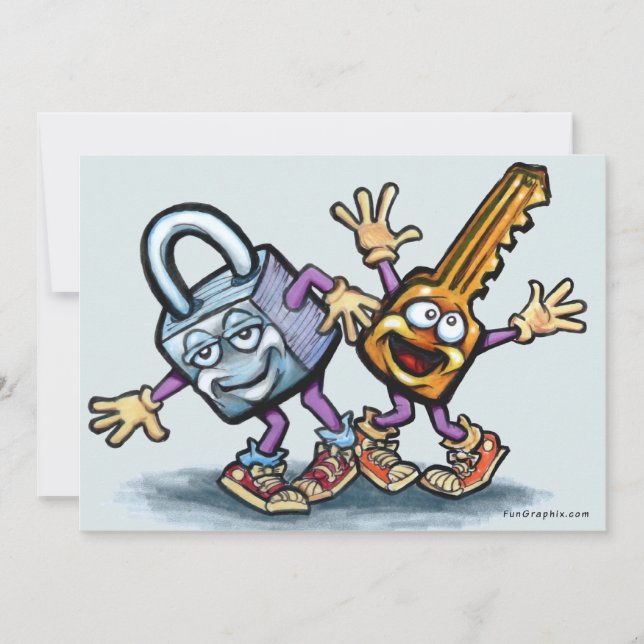 Bloquear una tecla (Anverso)