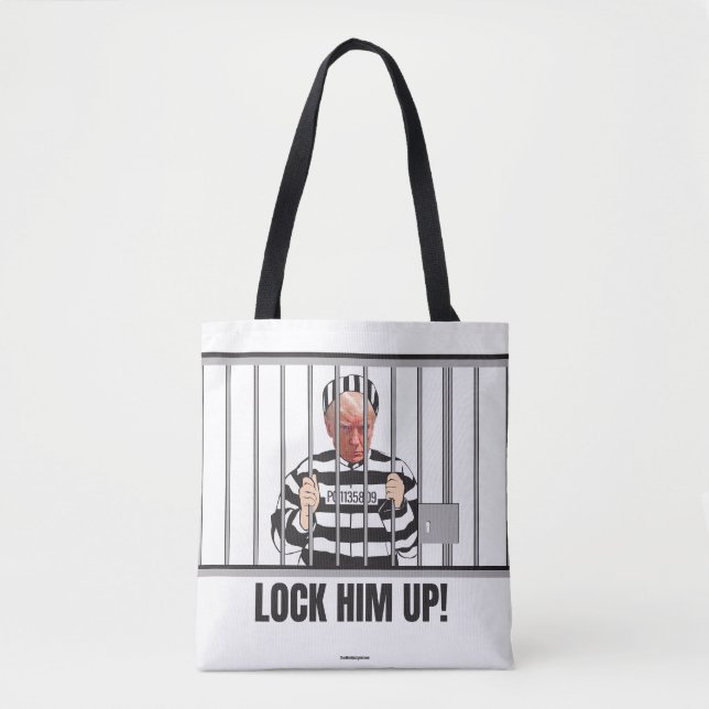 BloquearHimUp bolsa completa (Anverso)