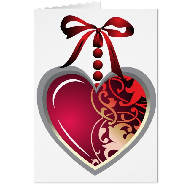 Bloqueo cardíaco (Frente)