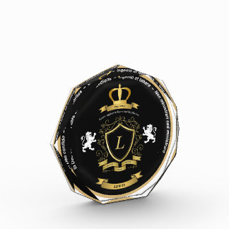 Bloqueo de fotos con Escudo Lewis