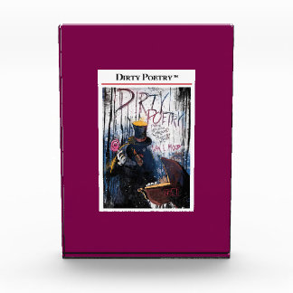 Bloqueo de fotos de DIRTY POETRY