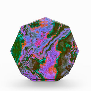 Bloqueo de fotos de Marble agrio