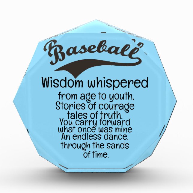 Bloqueo de fotos de mi nieto (Anverso)