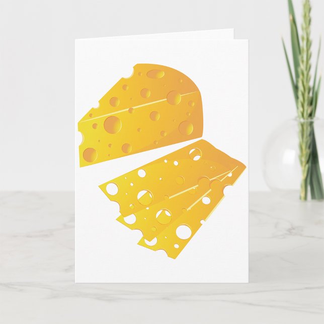 Bloqueo De Tarjetas De Saludo De Queso (Subido por el creador)