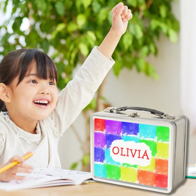 Bloques de crayones personalizados para niños (Subido por el creador)