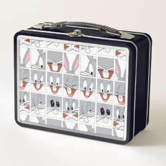 Bloques de expresiones BUGS BUNNY™