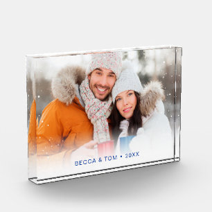 Bloques de fotografía acrílicos Personalizados m