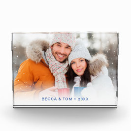 Bloques de fotografía acrílicos Personalizados mod