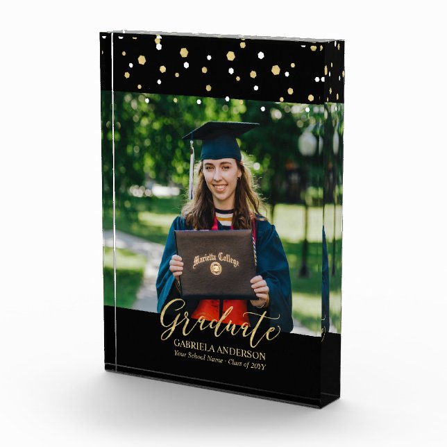 Bloques de fotos de regalo de regalo de regalo de  (Derecha)