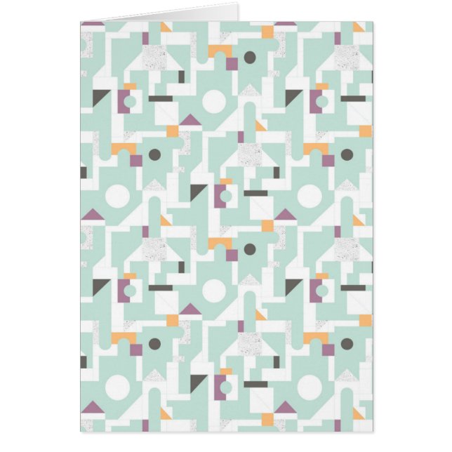 Bloques huecos - azul (Frente)