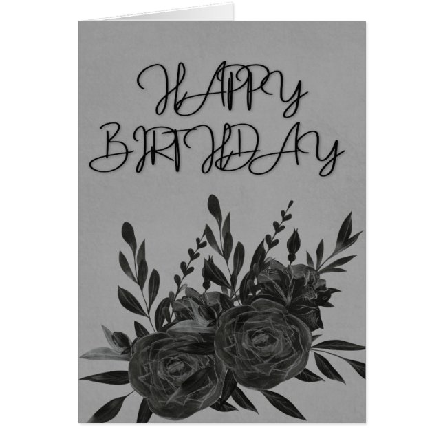 Bloques negros (Frente)