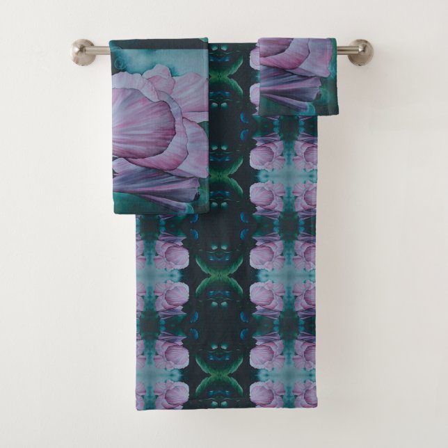 Blossom de Bayville (In situ)