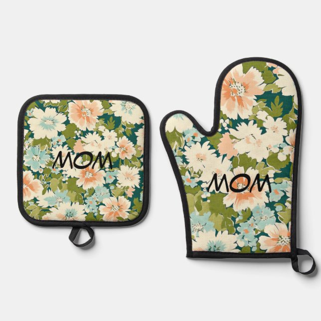 Blossom Kitchen Set (Anverso)