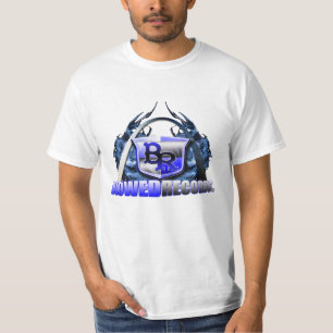 Blowed registra la camiseta