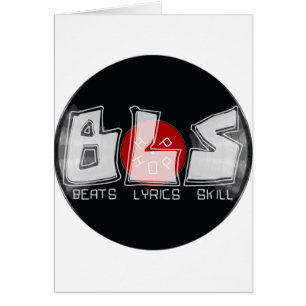 BLS supera la habilidad de la letra HIP HOP