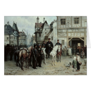 Blucher general