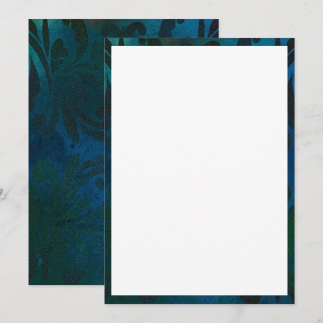 blue (Anverso / Reverso)