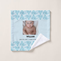 Blue Baby Boy Nombre Nacimiento Fecha de nacimient