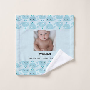 Blue Baby Boy Nombre Nacimiento Fecha de nacimient