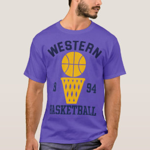 Blue Chips Western Basketball Entrenamiento Top 1