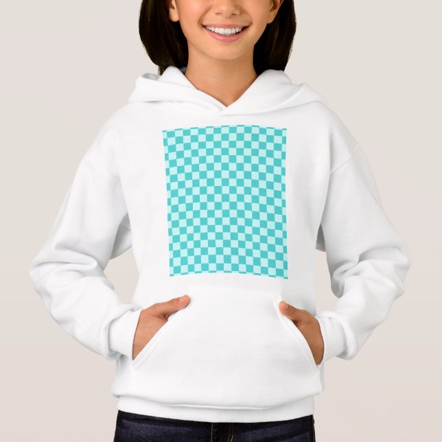 Blue Combination Classic Checkerboard de STaylor (Anverso)