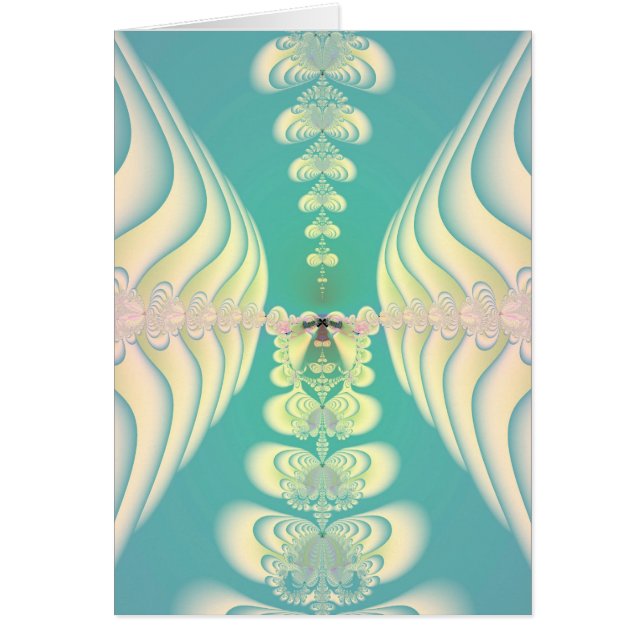 Blue Fairy Tale (Frente)