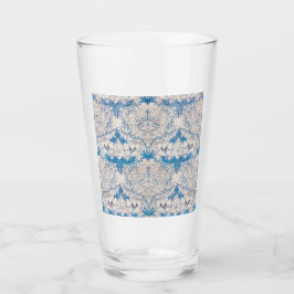Blue Honeysuckle (por William Morris)