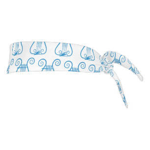 Blue Lyre
