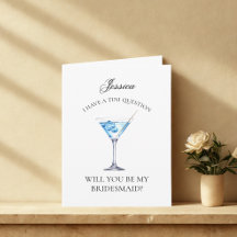 Blue Martini Serás Mi Tarjeta Para La Mujer