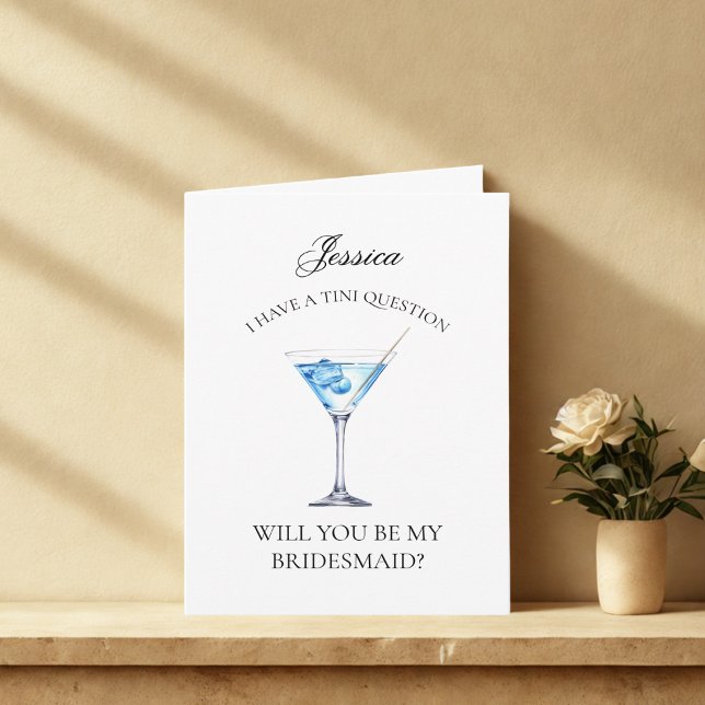 Blue Martini Serás Mi Tarjeta Para La Mujer (Subido por el creador)