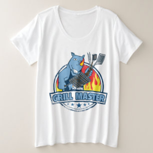 Blue Rhino "Grill Master"