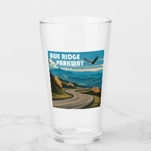 Blue Ridge Parkway Eagle