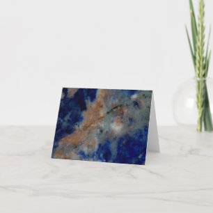 Blue Sodalite Cerrar