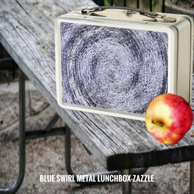 Blue Swirl (Subido por el creador)