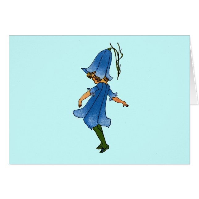 Bluebell (Anverso (Horizontal))