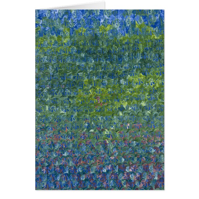 Bluebells 2012 (Frente)