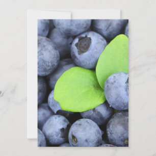 Blueberries