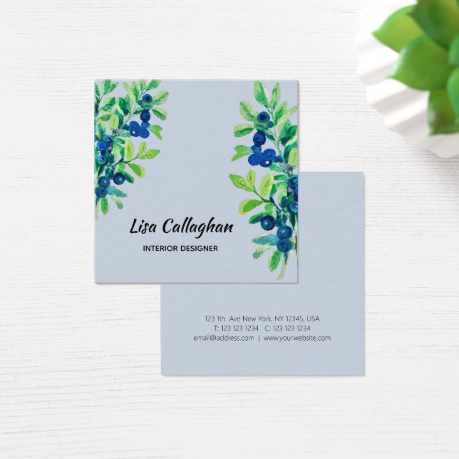 Blueberry (Escritorio)