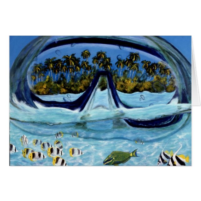 bluedivemask (Anverso (Horizontal))