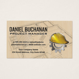 Blueprints   Arquitecto Gorra duro   Carpintería